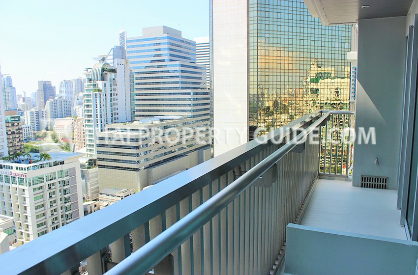 Apartment in Sukhumvit 